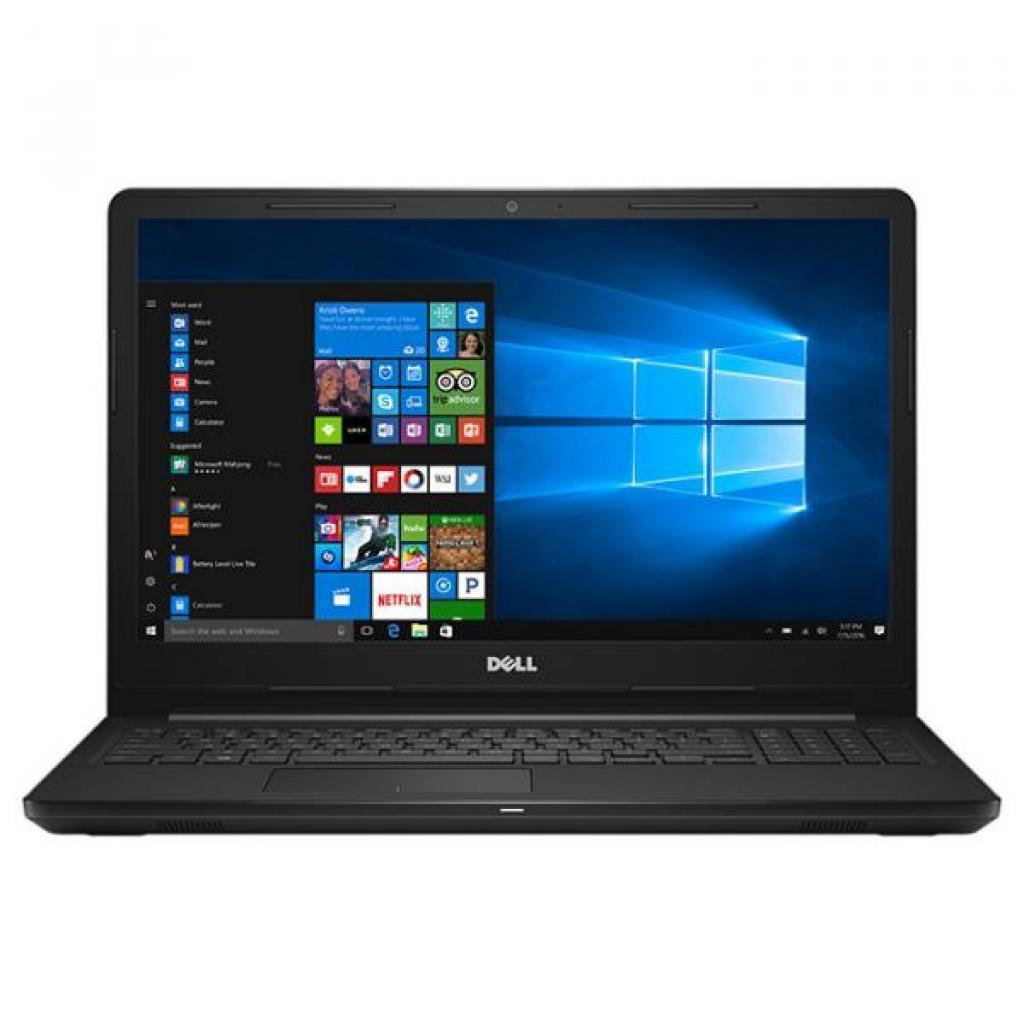 Ноутбук Dell Inspiron 3567 (35i34S1IHD-LBK)