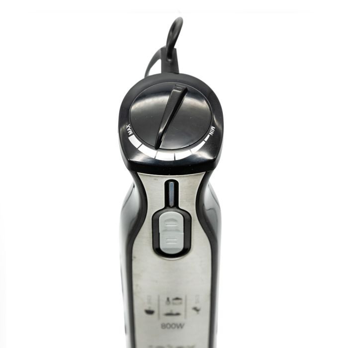 Блендер Rotex RTB830-B изображение 3
