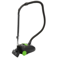 Пылесос Saturn ST-VC0268 Black