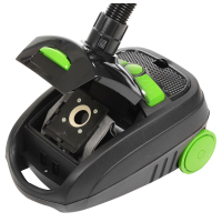 Пылесос Saturn ST-VC0268 Black изображение 2