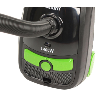 Пылесос Saturn ST-VC0268 Black изображение 3