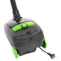 Пылесос Saturn ST-VC0268 Black изображение 4