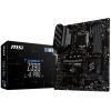 Материнская плата MSI Z390-A PRO