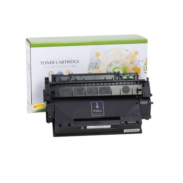 Картридж Static Control HP LJ Q5949X 6k (002-01-S5949X)