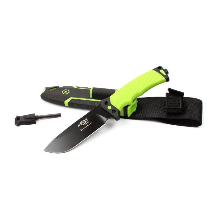 Ніж Firebird by Ganzo G803-LG (F803-LG) зображення 7