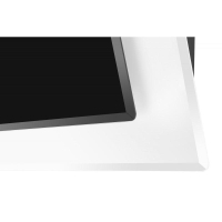 Вытяжка кухонная Ventolux FIJI 60 BK/WH (1000) TC IT изображение 7