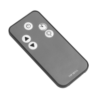 Вытяжка кухонная Ventolux FIJI 60 BK/WH (1000) TC IT изображение 8