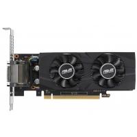 Видеокарта ASUS GeForce GTX1050 Ti 4096Mb OC LP (GTX1050TI-O4G-LP-BRK) изображение 2