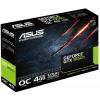 Видеокарта ASUS GeForce GTX1050 Ti 4096Mb OC LP (GTX1050TI-O4G-LP-BRK) изображение 6