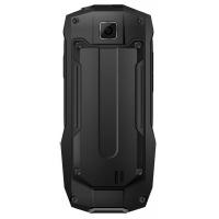 Мобильный телефон Bravis C245 Armor Black изображение 2