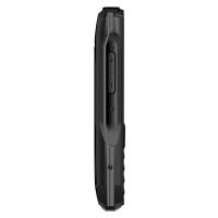 Мобильный телефон Bravis C245 Armor Black изображение 3