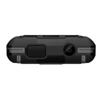 Мобильный телефон Bravis C245 Armor Black изображение 5