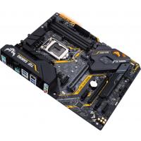 Материнская плата ASUS TUF Z390-PLUS GAMING изображение 4