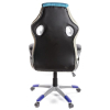 Кресло игровое Аклас Григ PL TILT Синее (06158) изображение 4