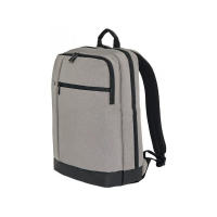Рюкзак для ноутбука Xiaomi 14" RunMi 90 Classic Business Backpack Light Grey (6970055342872)