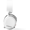 Навушники SteelSeries Arctis 3 White 2019 Edition (61506) зображення 3