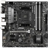 Материнская плата MSI B450M BAZOOKA V2 изображение 2