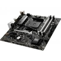 Материнская плата MSI B450M BAZOOKA V2 изображение 3