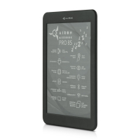 Электронная книга AirBook Pro 8 S (744766593134) изображение 2