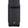 Компьютер Brain BUSINESS B400 (B4400.1711W) изображение 2