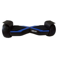 Гироборд Rover L4 black-blue изображение 2