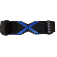 Гироборд Rover L4 black-blue изображение 3