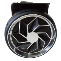 Гироборд Rover L4 black-blue изображение 5