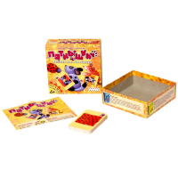 Настольная игра Hobby World Пятнышки (1343) изображение 2