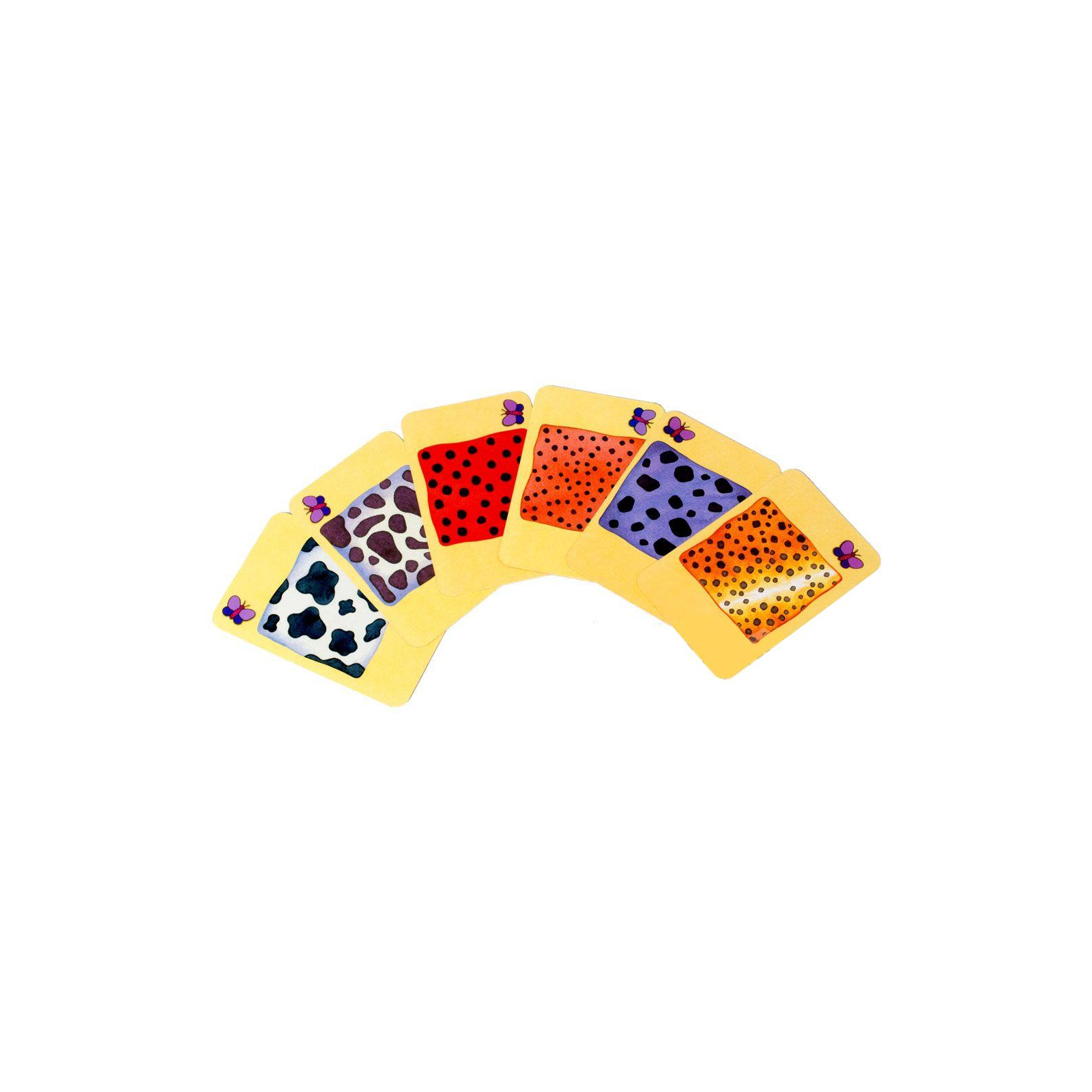 Настольная игра Hobby World Пятнышки (1343) изображение 4