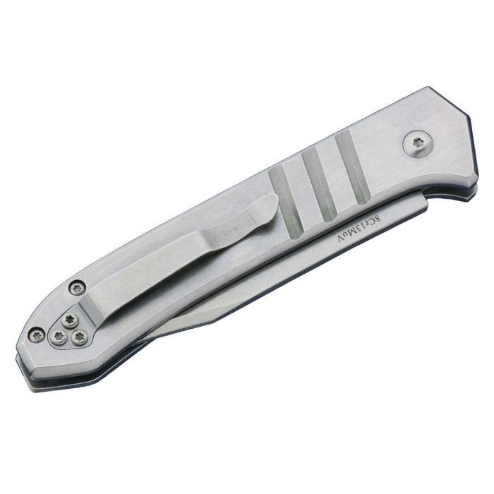 Ніж Grand Way S-26 зображення 3