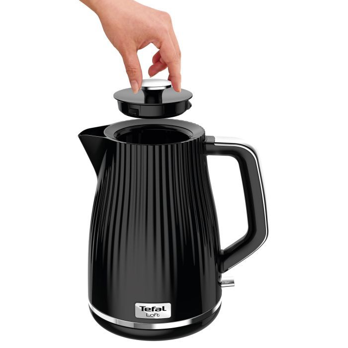 Электрочайник Tefal KO250830 изображение 4
