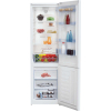 Холодильник Beko RCNA355K20W зображення 3
