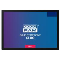 Накопитель SSD 2.5" 120GB Goodram (SSDPR-CL100-120-G2)