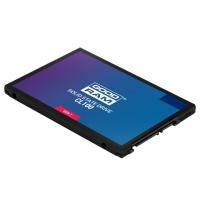 Накопитель SSD 2.5" 120GB Goodram (SSDPR-CL100-120-G2) изображение 2