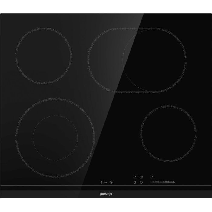 Варочна поверхня Gorenje ECS643BCSC зображення 2
