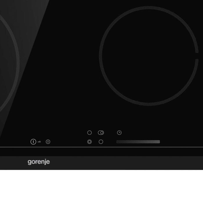 Варочна поверхня Gorenje ECS643BCSC зображення 3