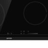 Варочна поверхня Gorenje ECS643BCSC зображення 3