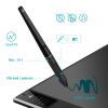 Графический планшет Huion Giano WH1409 V2 (WH1409V2) изображение 3