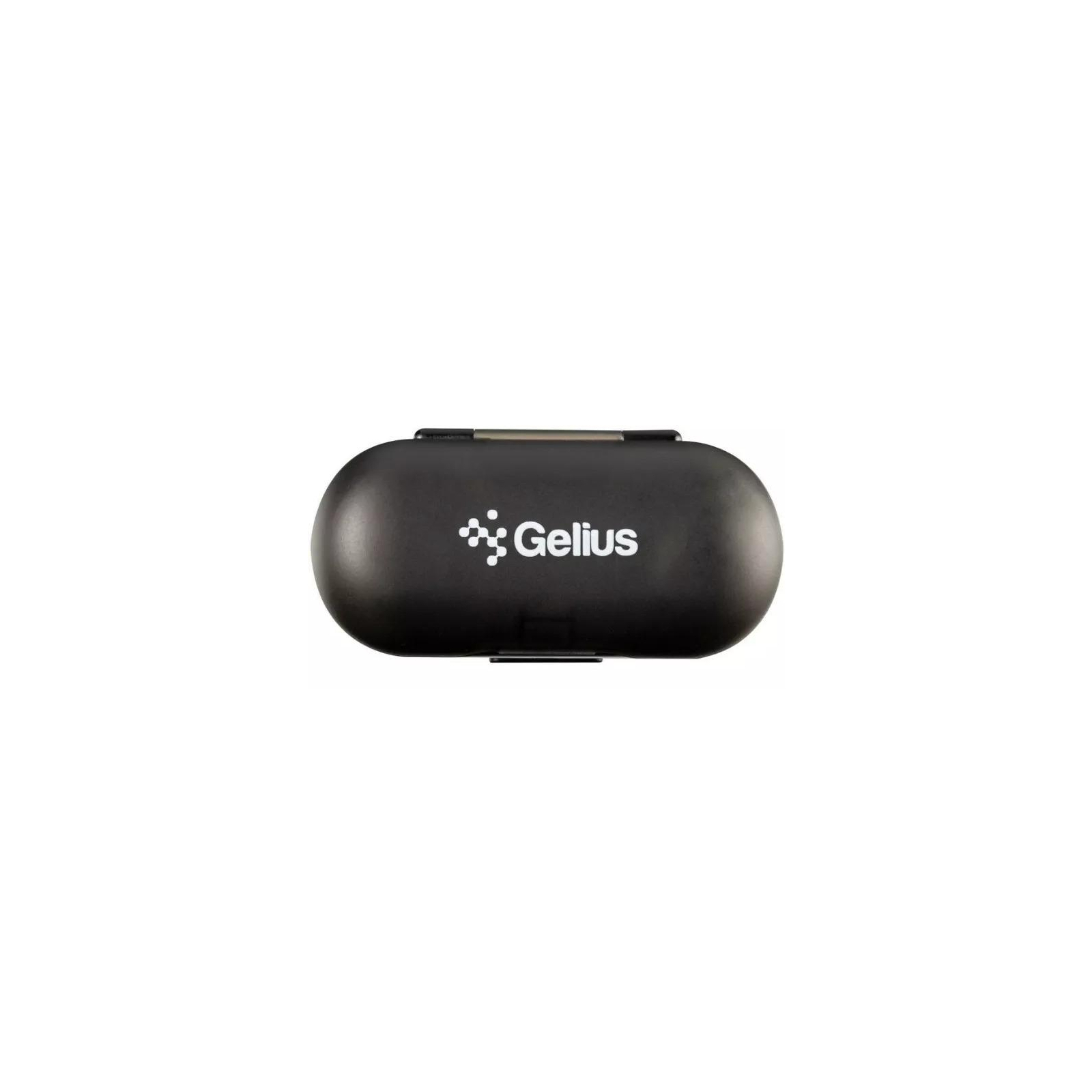Наушники Gelius Pro Twins Gemini (HBT-005P Black) изображение 3