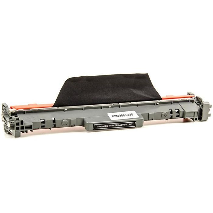 Драм картридж PowerPlant HP LJ M102/M132 (CF219A) chip (PP-CF219A) зображення 2