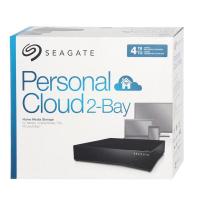 NAS 3.5" 4TB Personal Cloud Seagate (STCS4000201) изображение 8