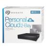 NAS 3.5" 4TB Personal Cloud Seagate (STCS4000201) изображение 8