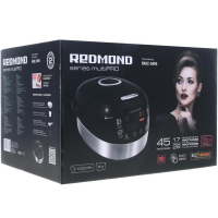 Мультиварка Redmond RMC-M95 изображение 7