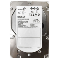 Жесткий диск для сервера 300GB Seagate (# 9FL066-899 / ST3300657SS-WL #)
