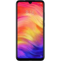Мобильный телефон Xiaomi Redmi Note 7 4/64GB Space Black