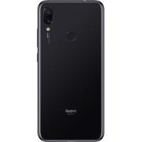 Мобильный телефон Xiaomi Redmi Note 7 4/64GB Space Black изображение 2