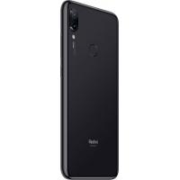 Мобильный телефон Xiaomi Redmi Note 7 4/64GB Space Black изображение 5