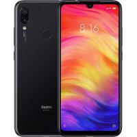Мобильный телефон Xiaomi Redmi Note 7 4/64GB Space Black изображение 6