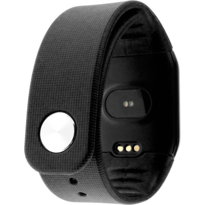 Смарт-годинник UWatch A88 Black (F_58591) зображення 3