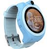 Смарт-годинник UWatch Q610 Kid wifi gps smart watch Blue (F_52916) зображення 2